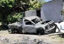 Destierran a familia de presunto homicida en Atlixco