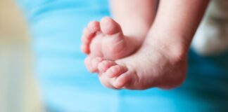 17 pacientes, incluyendo bebés, en espera de traslado del Hospital La Ceiba