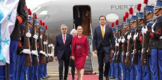 Sheinbaum propone a CELAC cumbre para fortalecer economía