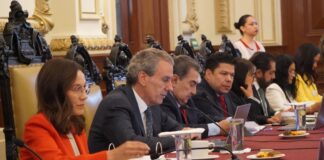 Aprueban reglas de operación del Estacionamiento Rotativo