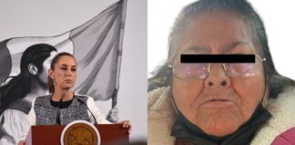 Sheinbaum evita dar su opinión sobre caso de Carlota N