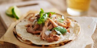 Se intoxican 500 personas comiendo carnitas en Ajalpan