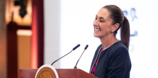 Semana Nacional de Vacunación registra avance de 31% respecto a su meta