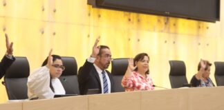 Aprueba Congreso exhorto para prevenir y denunciar trata de personas