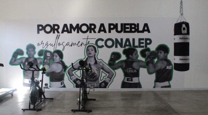 Universidad del Deporte impulsa programa “Conalep en Acción”