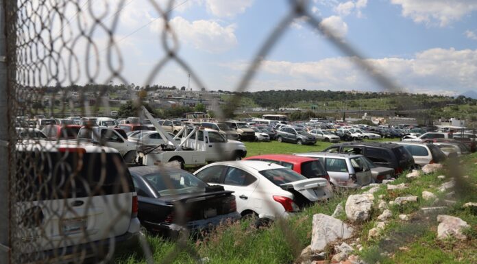 Instalarán primer corralón estatal en Tecamachalco