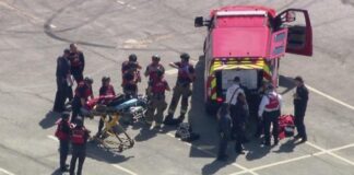 Tiroteo en escuela secundaria en Dallas deja un herido