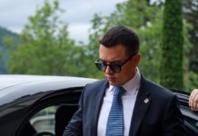 Reconocen a Daniel Noboa como ganador de elecciones en Ecuador