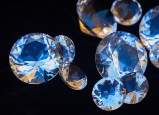 Dan golpe a joyería de cerca de 2 mdp en Angelópolis