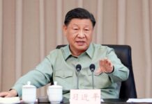 China aumenta 84% de aranceles hacia EU