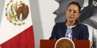 Sheinbaum desestima acusaciones de Noboa sobre envío de sicarios