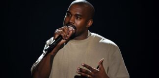 Kanye West revela haber mantenido relaciones sexuales con su primo