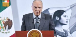 FGR permitirá acceso a prendas halladas en el Rancho Izaguirre