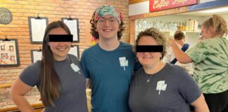 Hallan joven sin vida desaparecido en playa de Cancún