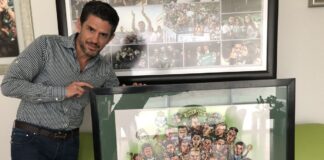 FGR declara prófugo de la justicia a Alejandro Irarragorri, dueño de Santos y Atlas