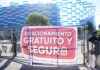 Garantizan que estacionamiento del Cuauhtémoc será gratuito
