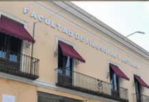 Facultad de Filosofía BUAP volverá a clases presenciales el 8 de abril