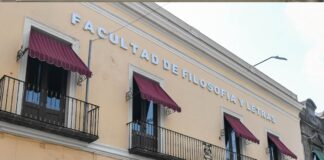 Facultad de Filosofía BUAP volverá a clases presenciales el 8 de abril