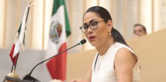 MC pide dar “beneficio de la duda” a titular de Búsqueda de Personas