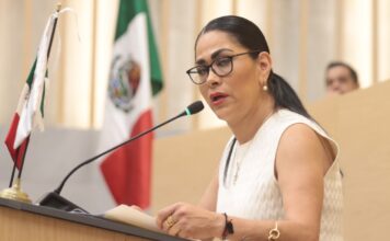 MC pide dar “beneficio de la duda” a titular de Búsqueda de Personas