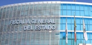 Niegan paro de agentes de homicidio en FGE; persiste inconformidad