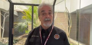 Invitan a disfrutar de balnearios de Puebla con responsabilidad