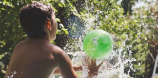 No multarán a quienes desperdicien agua el Sábado de Gloria en Puebla