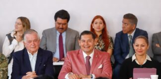 Construirán viviendas ecológicas para policías de Puebla