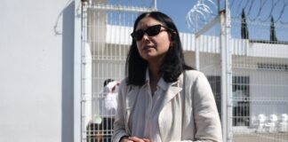 Reclaman condena para Javier N antes de posible traslado