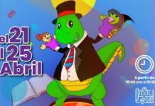 Zacatlán festeja a los niños con múltiples actividades