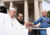 Así fueron las últimas horas del papa Francisco