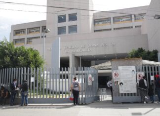 Invertirán 99 mdp en rehabilitación de IMSS “La Margarita”