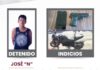 SSC detiene a dos hombres con armas de fuego