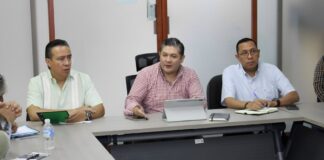 Niegan hallazgo de fosas clandestinas en Puebla