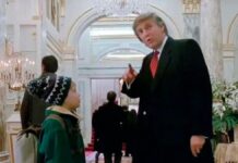 Director de “Mi Pobre Angelito 2” lamenta cameo de Trump