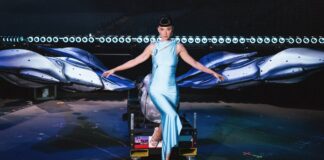 Cancelan conciertos de Katy Perry en Guadalajara