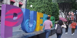 Puebla podría ser sede del Tianguis Turístico 2027