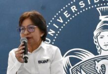 Comisión de Diálogo rinde informe ante el Consejo Universitario