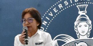 Comisión de Diálogo rinde informe ante el Consejo Universitario