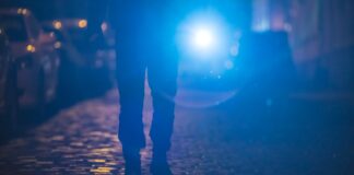 Delincuentes se refugian en las zonas más pobladas de Puebla: SGG