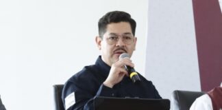 Relevo de titular de Búsqueda de Personas fue por reestructura: Segob