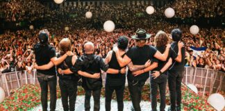 Maná no logra entrar al Salón de la Fama del Rock and Roll