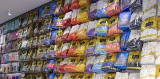 Han embargado 136 mil productos de procedencia ilegal en Puebla