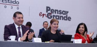 Investigadores poblanos lideran el desarrollo de fábrica de autos OLINIA