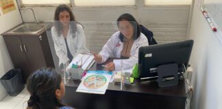 SMDIF da recomendaciones de comidas saludables para regreso a clases