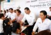Se redujeron 45% los homicidios en Puebla: Armenta