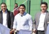 Arranca el operativo de Semana Santa en Cuautlancingo