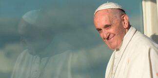 Ataúd del Papa Francisco será de madera y zinc