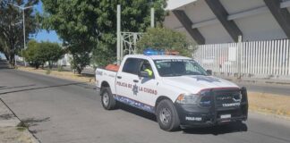 Desplegarán 600 elementos de seguridad en zona de Los Fuertes
