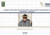 Cae hombre acusado de asesinar a su abuela en Oriental